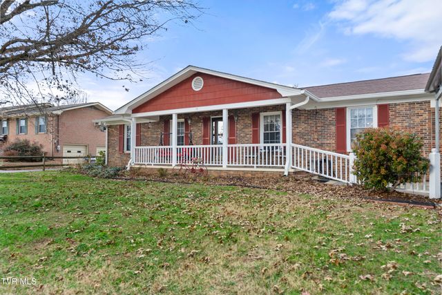 178 West Park Avenue, Greeneville, TN 37745