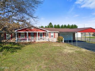 178 West Park Avenue, Greeneville, TN 37745