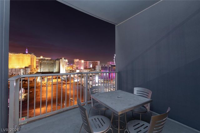 211 East Flamingo Road 1617, Las Vegas, NV 89169