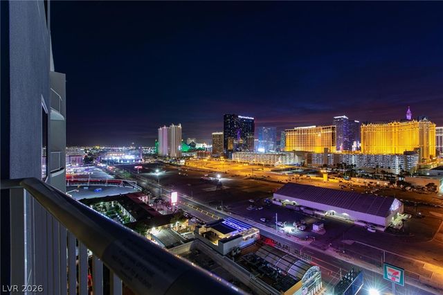 211 East Flamingo Road 1617, Las Vegas, NV 89169