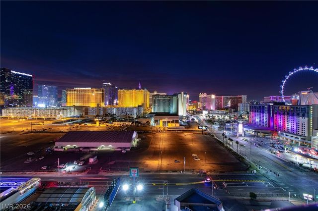 211 East Flamingo Road 1617, Las Vegas, NV 89169