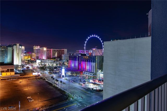 211 East Flamingo Road 1617, Las Vegas, NV 89169