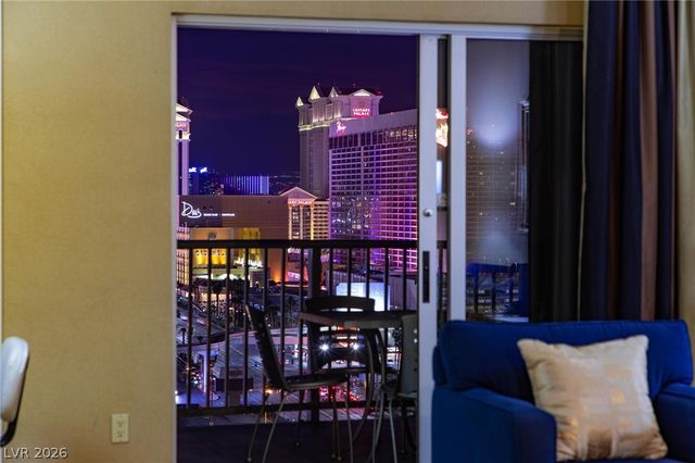 211 East Flamingo Road 1617, Las Vegas, NV 89169