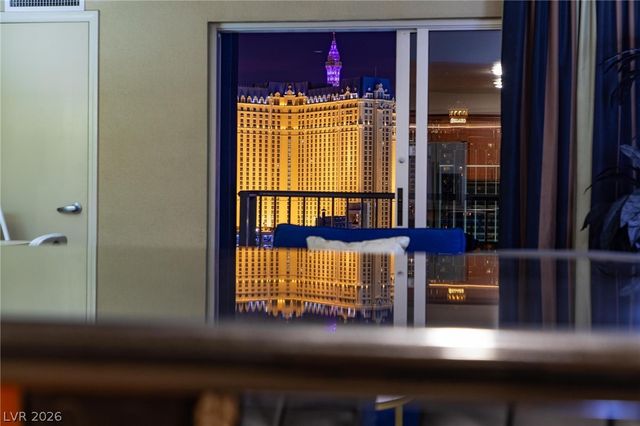 211 East Flamingo Road 1617, Las Vegas, NV 89169