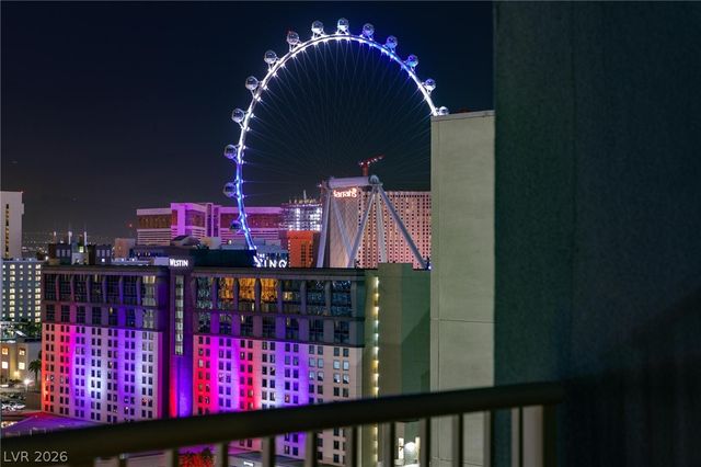 211 East Flamingo Road 1617, Las Vegas, NV 89169