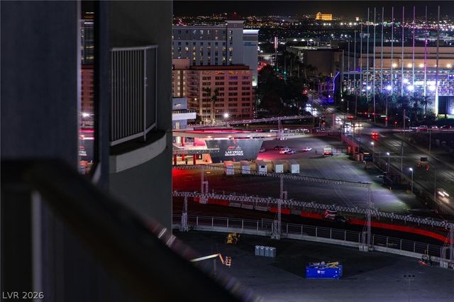 211 East Flamingo Road 1617, Las Vegas, NV 89169