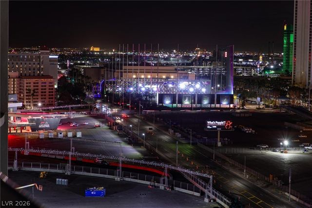 211 East Flamingo Road 1617, Las Vegas, NV 89169