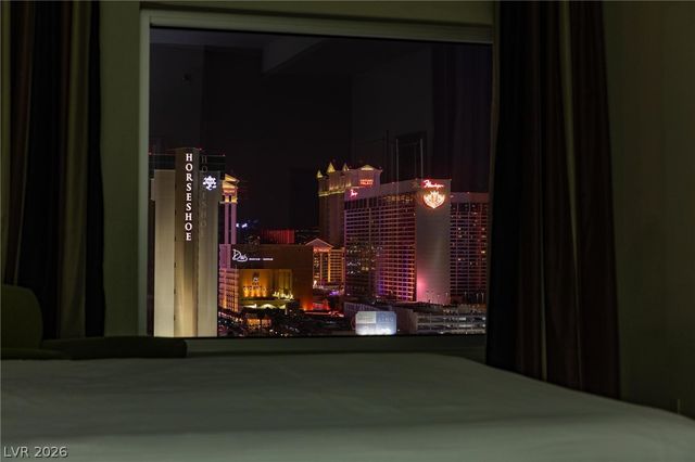 211 East Flamingo Road 1617, Las Vegas, NV 89169