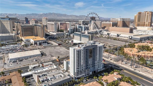 211 East Flamingo Road 1617, Las Vegas, NV 89169