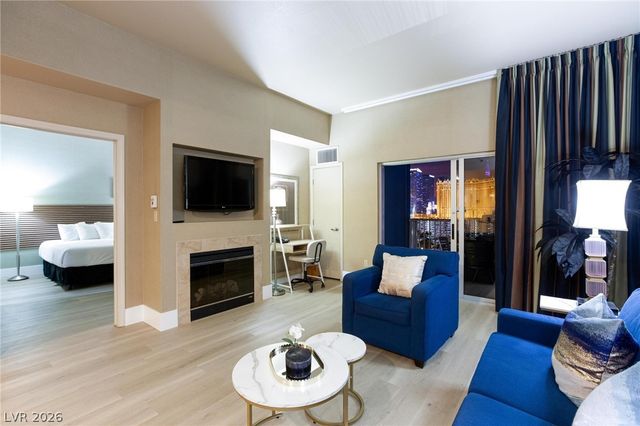 211 East Flamingo Road 1617, Las Vegas, NV 89169