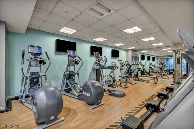 211 East Flamingo Road 1617, Las Vegas, NV 89169