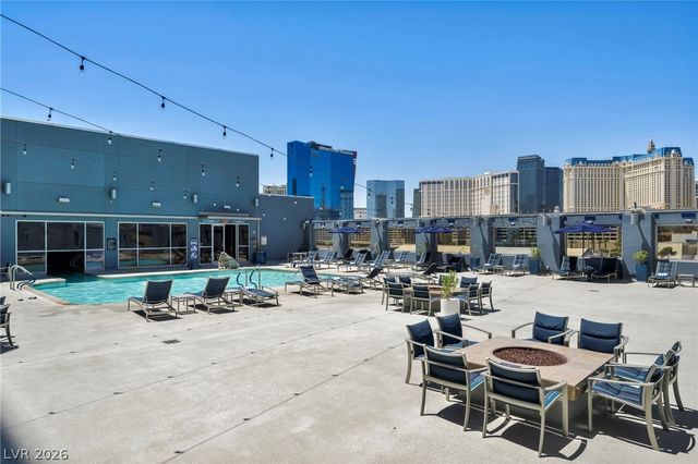 211 East Flamingo Road 1617, Las Vegas, NV 89169