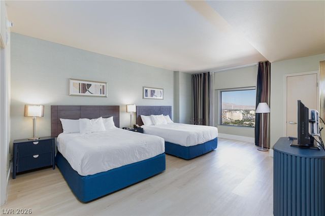 211 East Flamingo Road 1617, Las Vegas, NV 89169