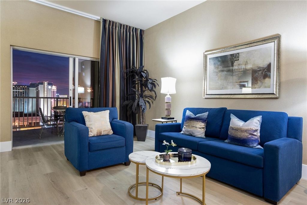 211 East Flamingo Road 1617, Las Vegas, NV 89169