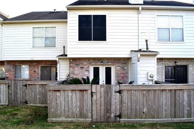 2810 Grants Lake Boulevard 1204, Sugar Land, TX 77479