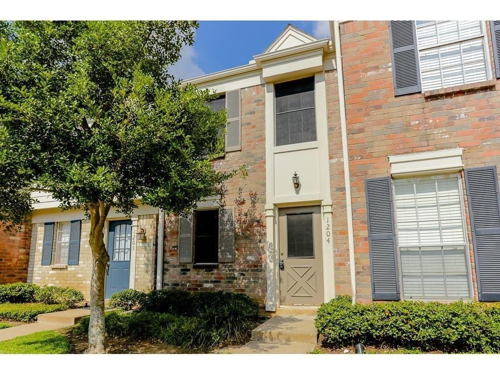 2810 Grants Lake Boulevard 1204, Sugar Land, TX 77479