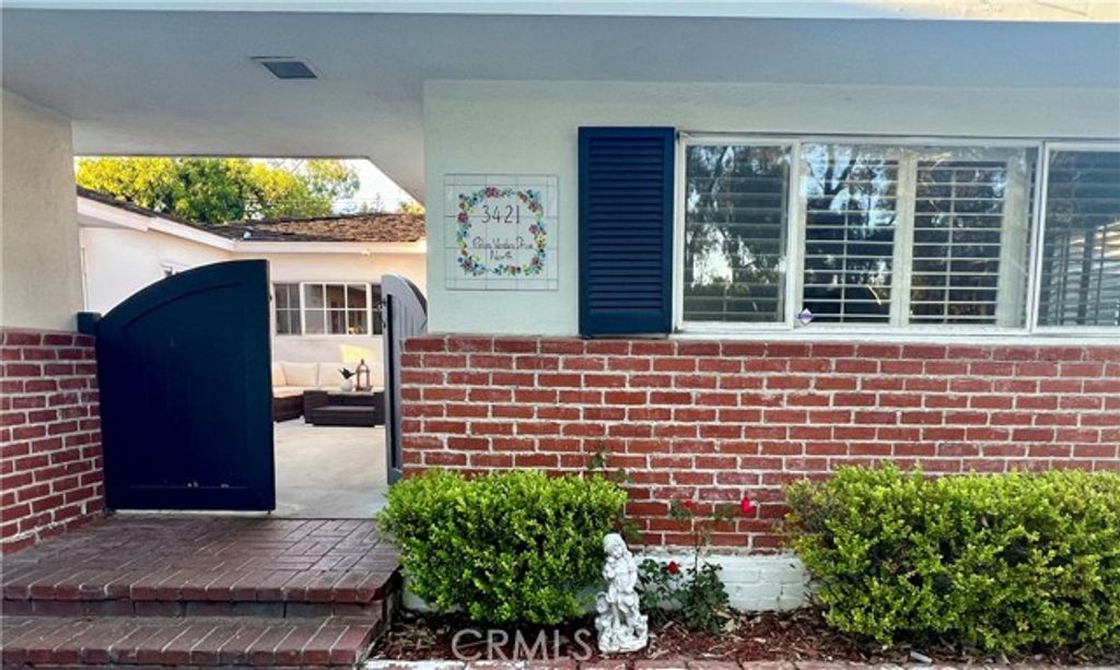 3421 N Palos Verdes Drive, Palos Verdes Estates, CA 90274