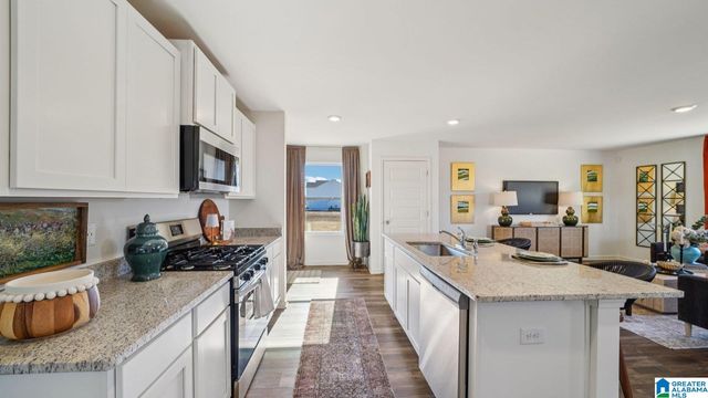 2134 ADDISON WAY SOUTHWEST, Cullman, AL 35055