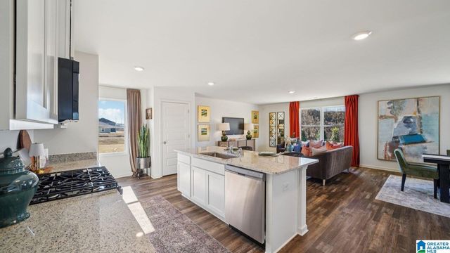 2134 ADDISON WAY SOUTHWEST, Cullman, AL 35055