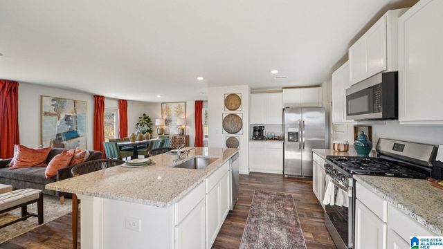 2134 ADDISON WAY SOUTHWEST, Cullman, AL 35055