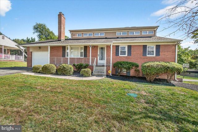 21909 GREENBROOK DR, Boyds, MD 20841