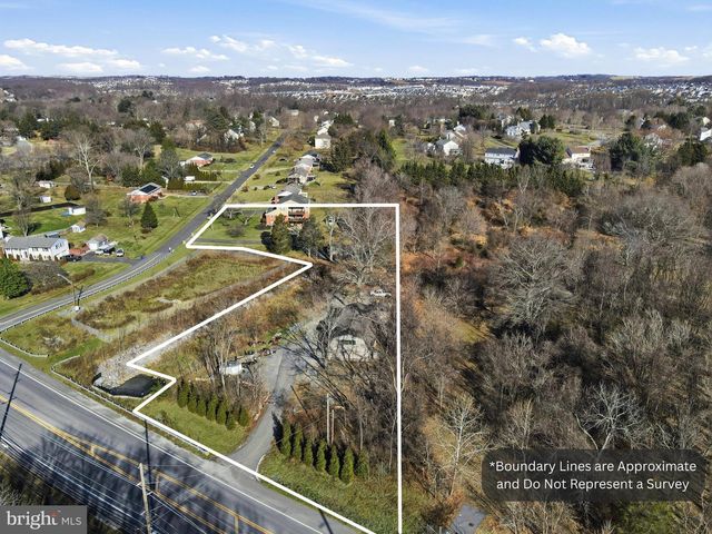 21909 GREENBROOK DR, Boyds, MD 20841