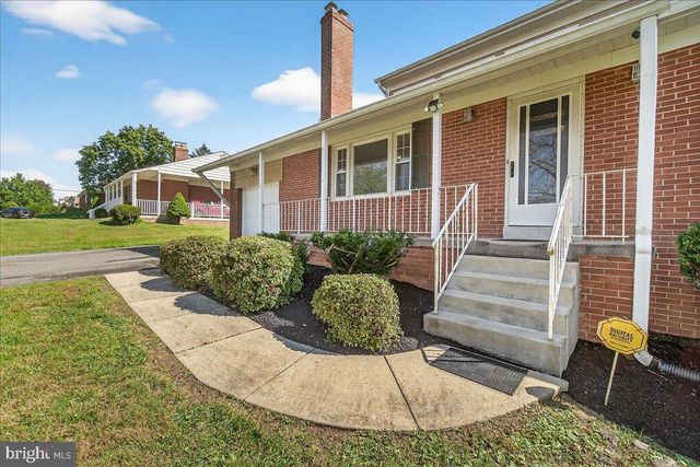 21909 GREENBROOK DR, Boyds, MD 20841