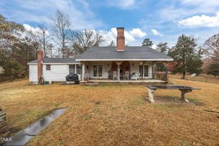 3250 Mine Creek Road, Burlington, NC 27217