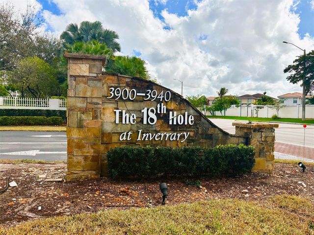 3940 Inverrary Boulevard 701a, Lauderhill, FL 33319
