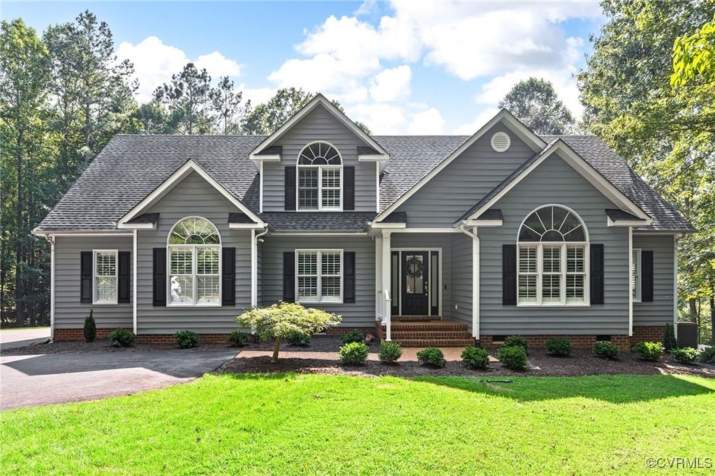 3412 Lake Randolph Ct, Powhatan, VA 23139