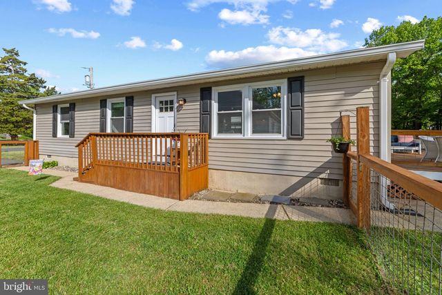 5533 FRANKLIN BLVD, Churchton, MD 20733