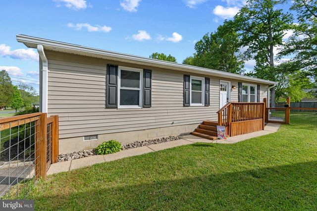 5533 FRANKLIN BLVD, Churchton, MD 20733