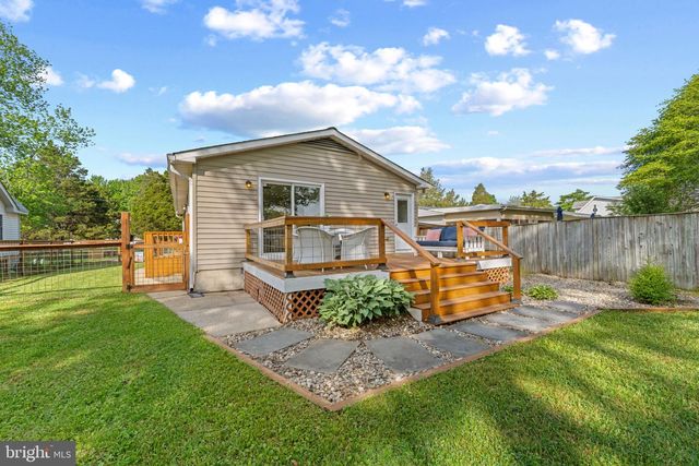 5533 FRANKLIN BLVD, Churchton, MD 20733