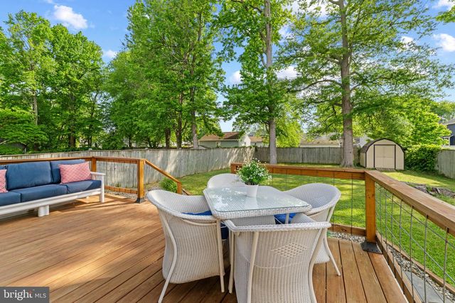5533 FRANKLIN BLVD, Churchton, MD 20733