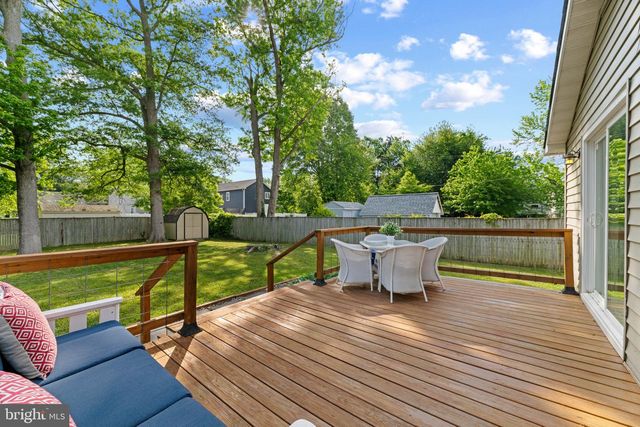 5533 FRANKLIN BLVD, Churchton, MD 20733