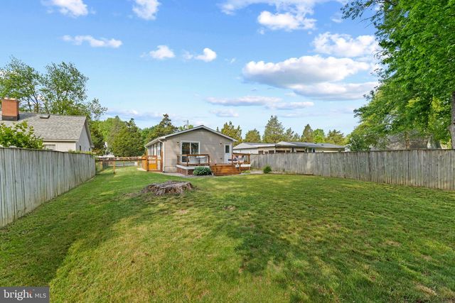 5533 FRANKLIN BLVD, Churchton, MD 20733