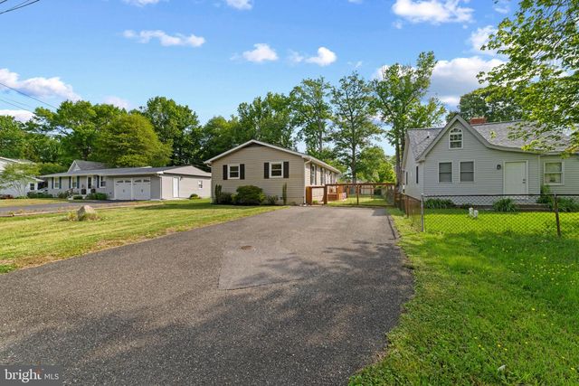 5533 FRANKLIN BLVD, Churchton, MD 20733