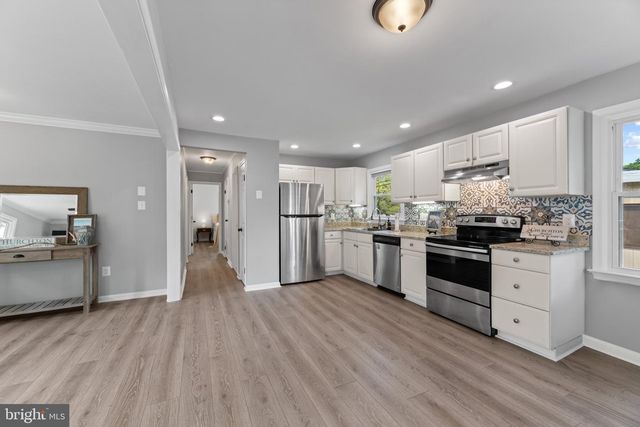 5533 FRANKLIN BLVD, Churchton, MD 20733