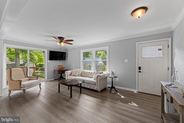 5533 FRANKLIN BLVD, Churchton, MD 20733