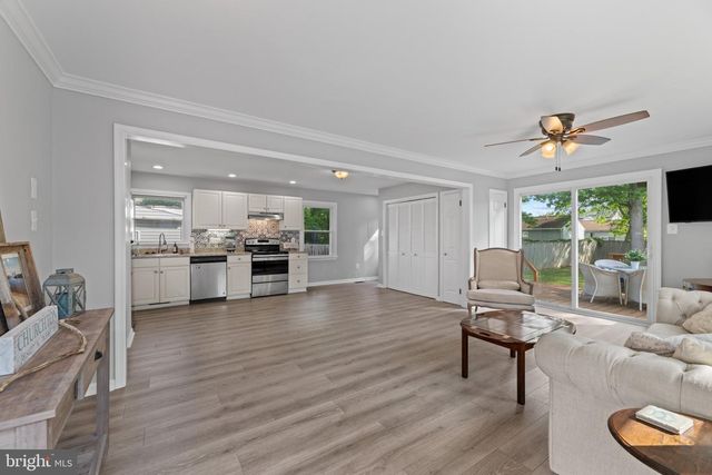 5533 FRANKLIN BLVD, Churchton, MD 20733