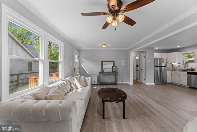 5533 FRANKLIN BLVD, Churchton, MD 20733