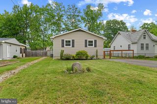5533 FRANKLIN BLVD, Churchton, MD 20733