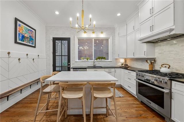 6 Bohler Pointe NW, Atlanta, GA 30327