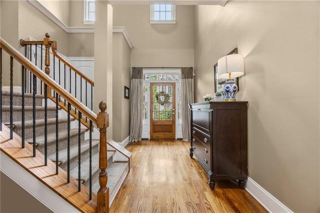 6 Bohler Pointe NW, Atlanta, GA 30327