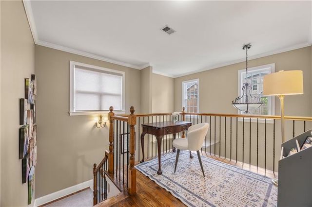 6 Bohler Pointe NW, Atlanta, GA 30327