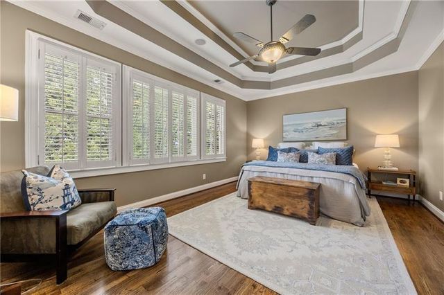 6 Bohler Pointe NW, Atlanta, GA 30327