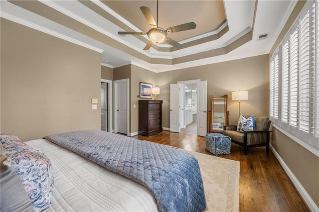 6 Bohler Pointe NW, Atlanta, GA 30327