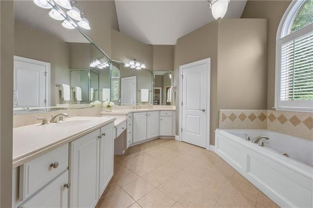6 Bohler Pointe NW, Atlanta, GA 30327