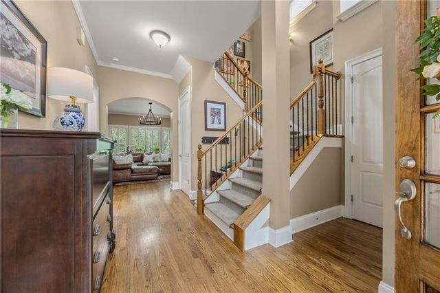6 Bohler Pointe NW, Atlanta, GA 30327