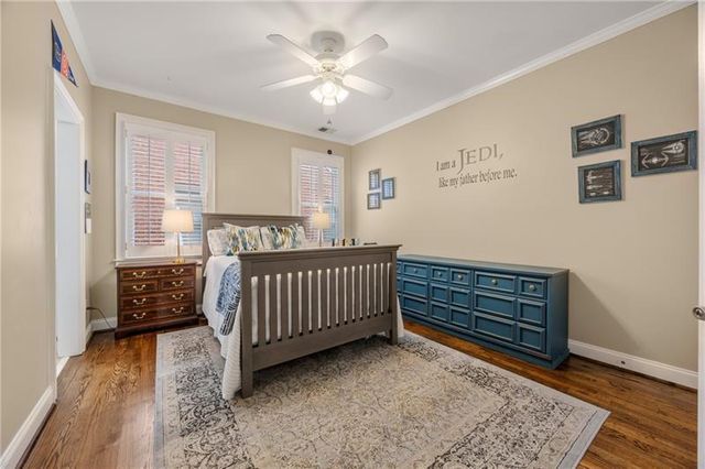 6 Bohler Pointe NW, Atlanta, GA 30327